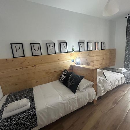 Apartamento Pura Vida Кордова Экстерьер фото