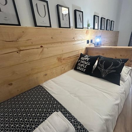 Apartamento Pura Vida Кордова Экстерьер фото