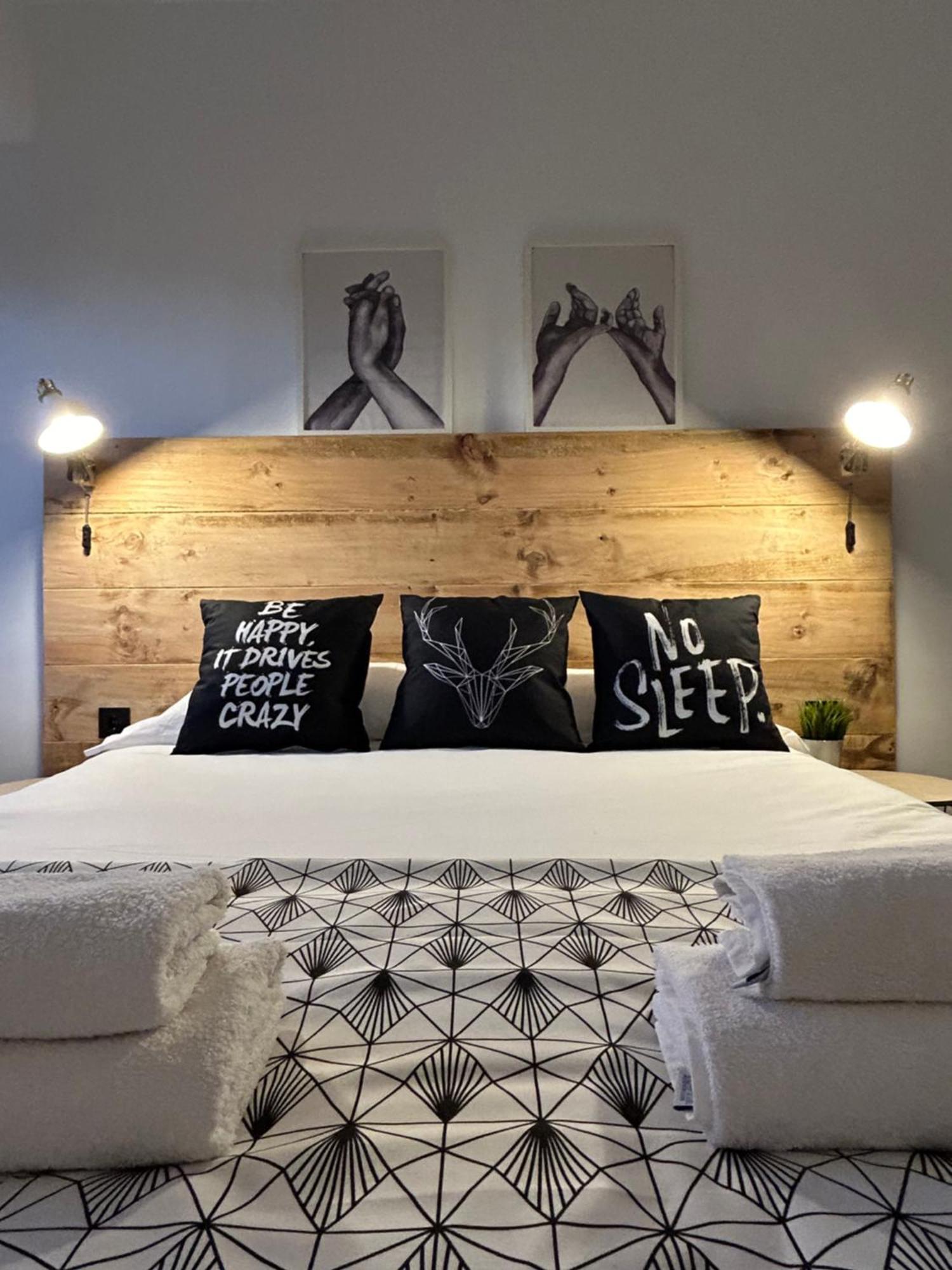 Apartamento Pura Vida Кордова Экстерьер фото