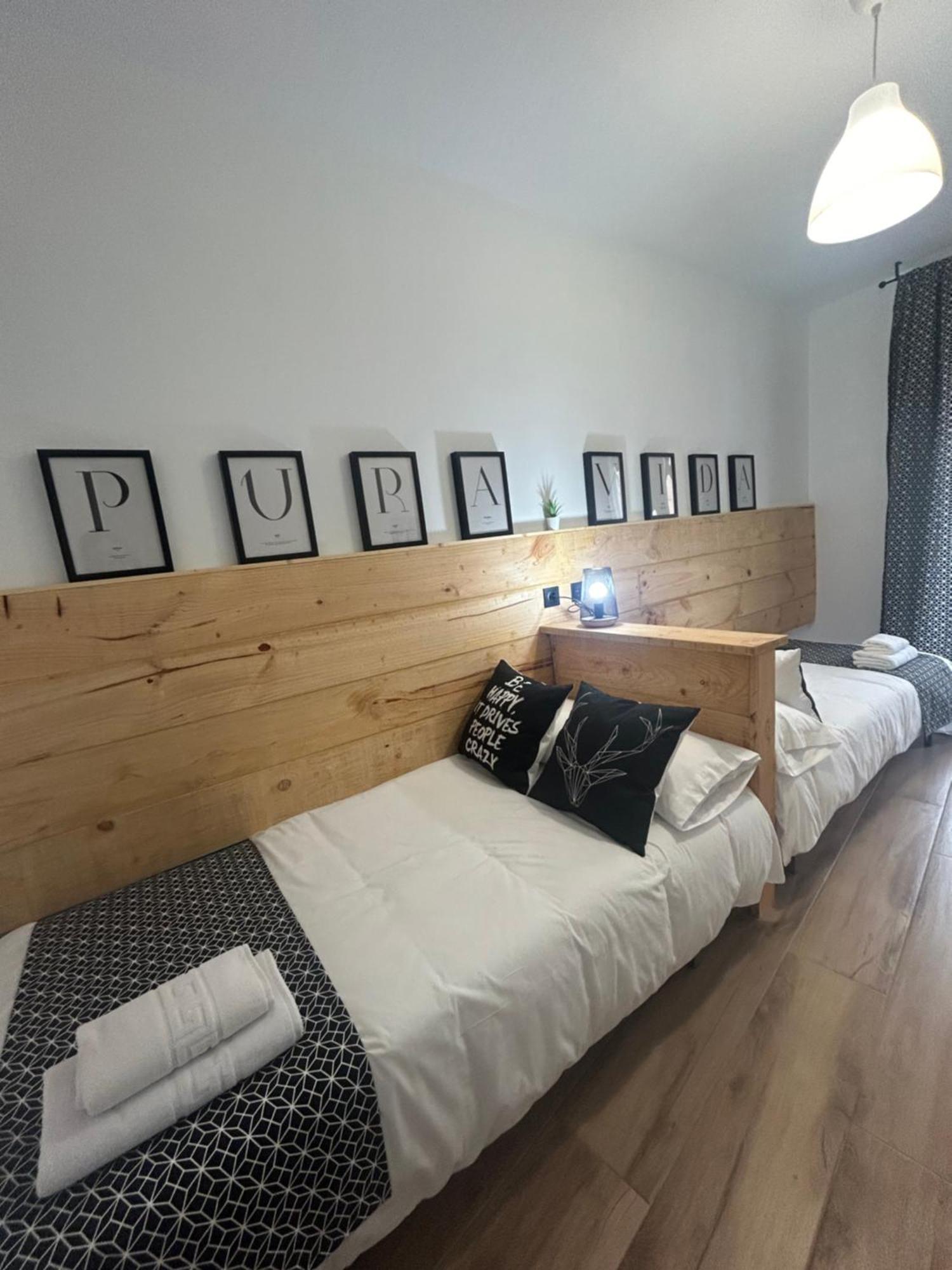 Apartamento Pura Vida Кордова Экстерьер фото