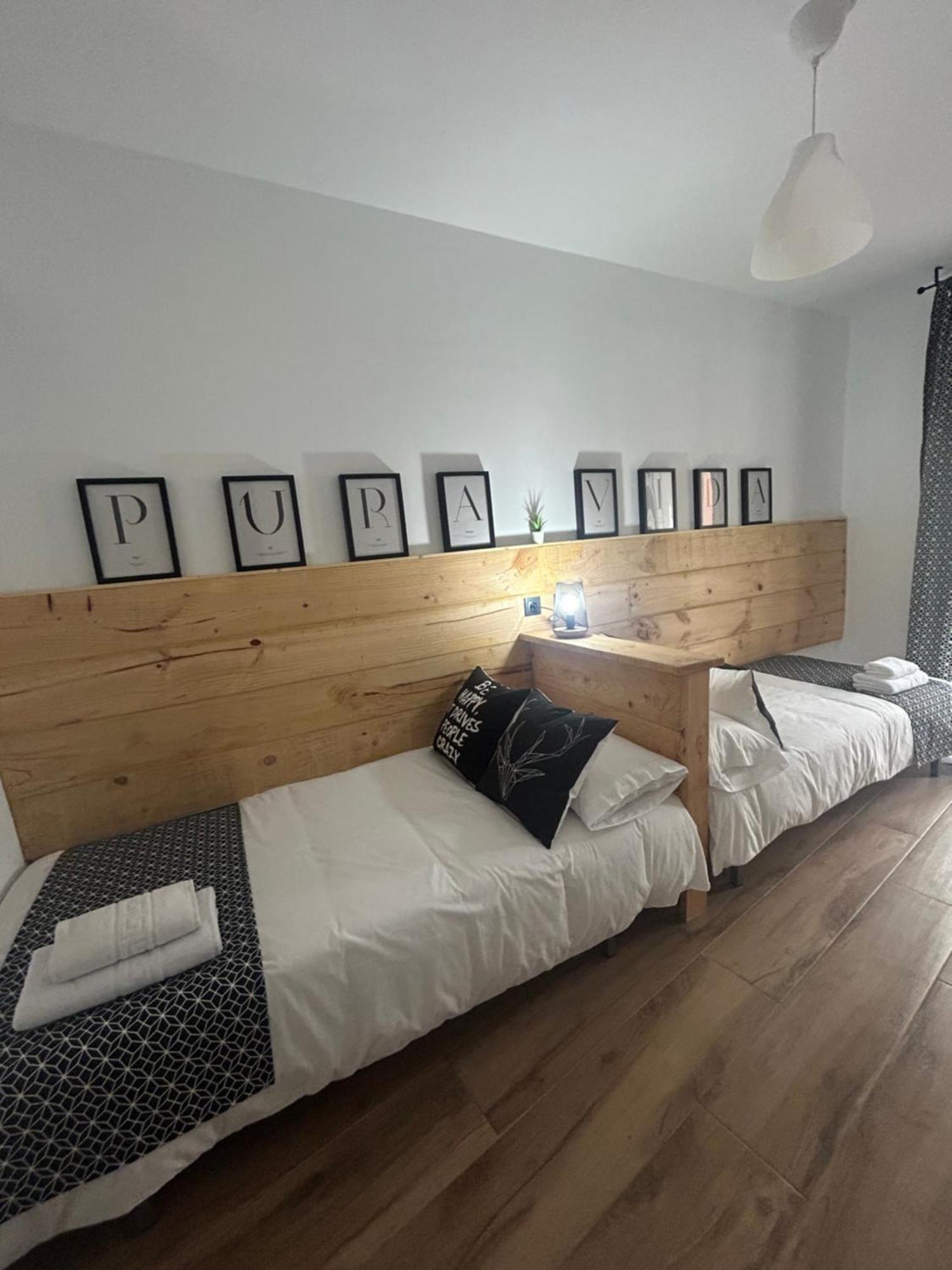 Apartamento Pura Vida Кордова Экстерьер фото