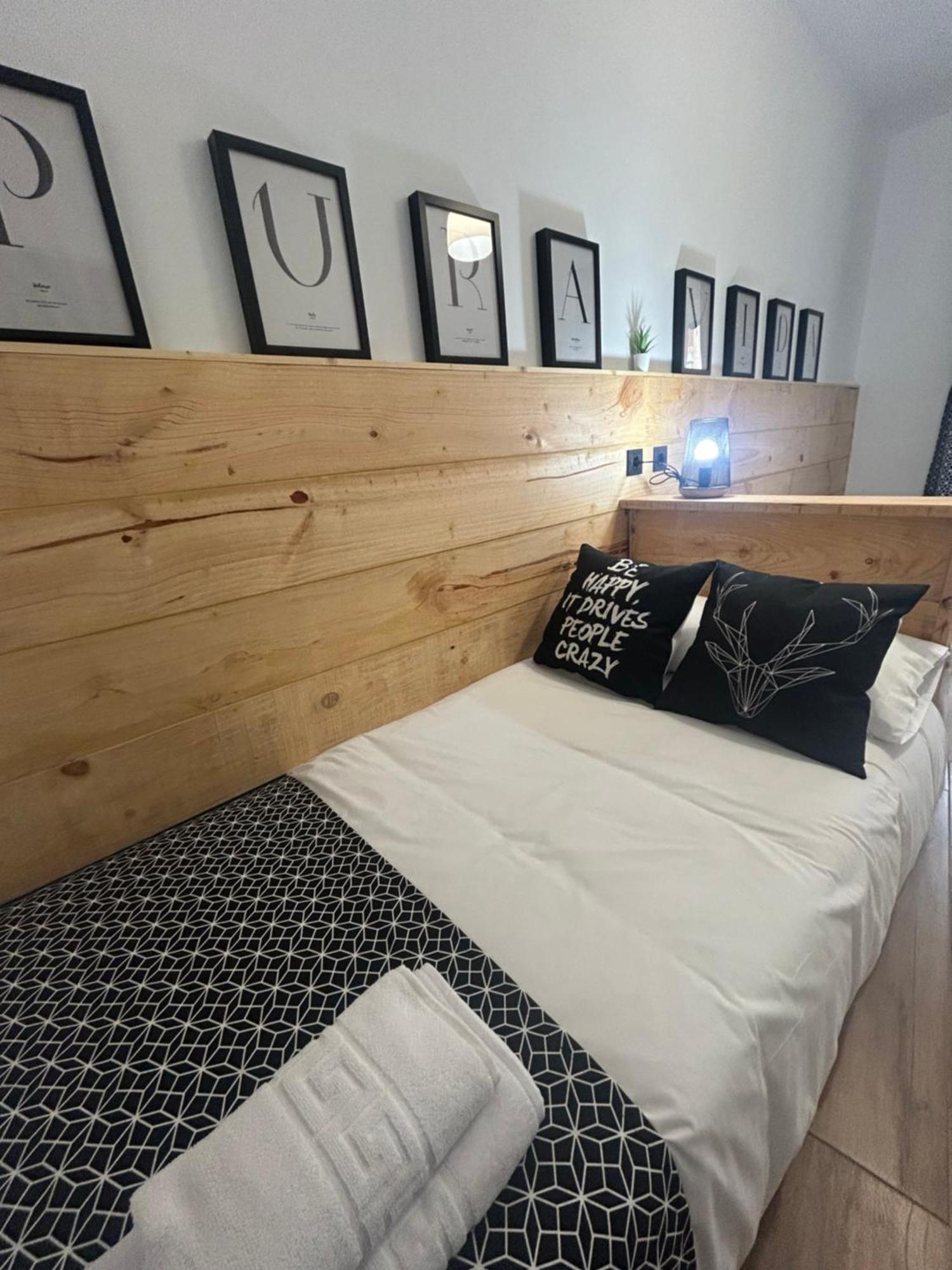 Apartamento Pura Vida Кордова Экстерьер фото
