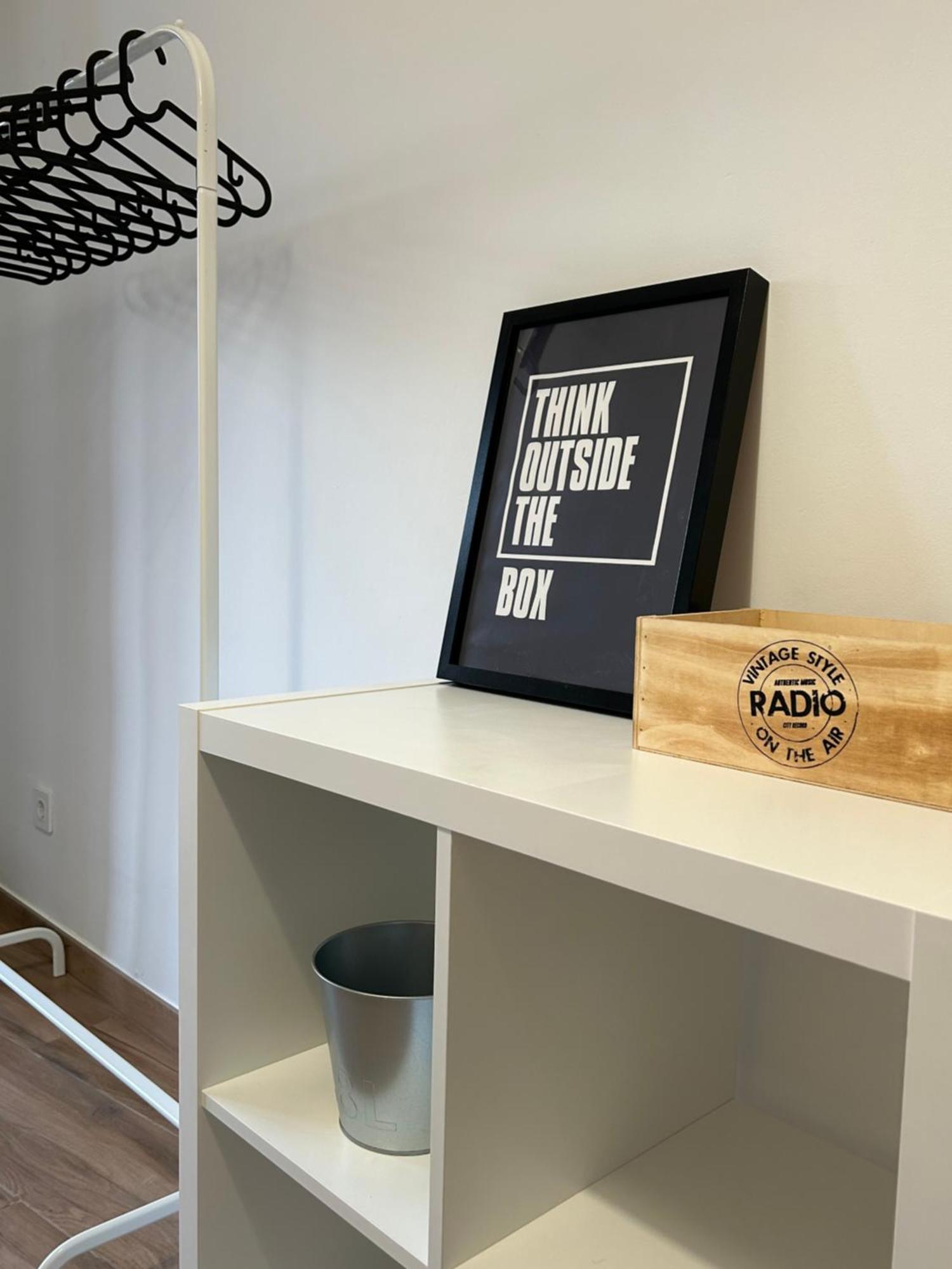 Apartamento Pura Vida Кордова Экстерьер фото