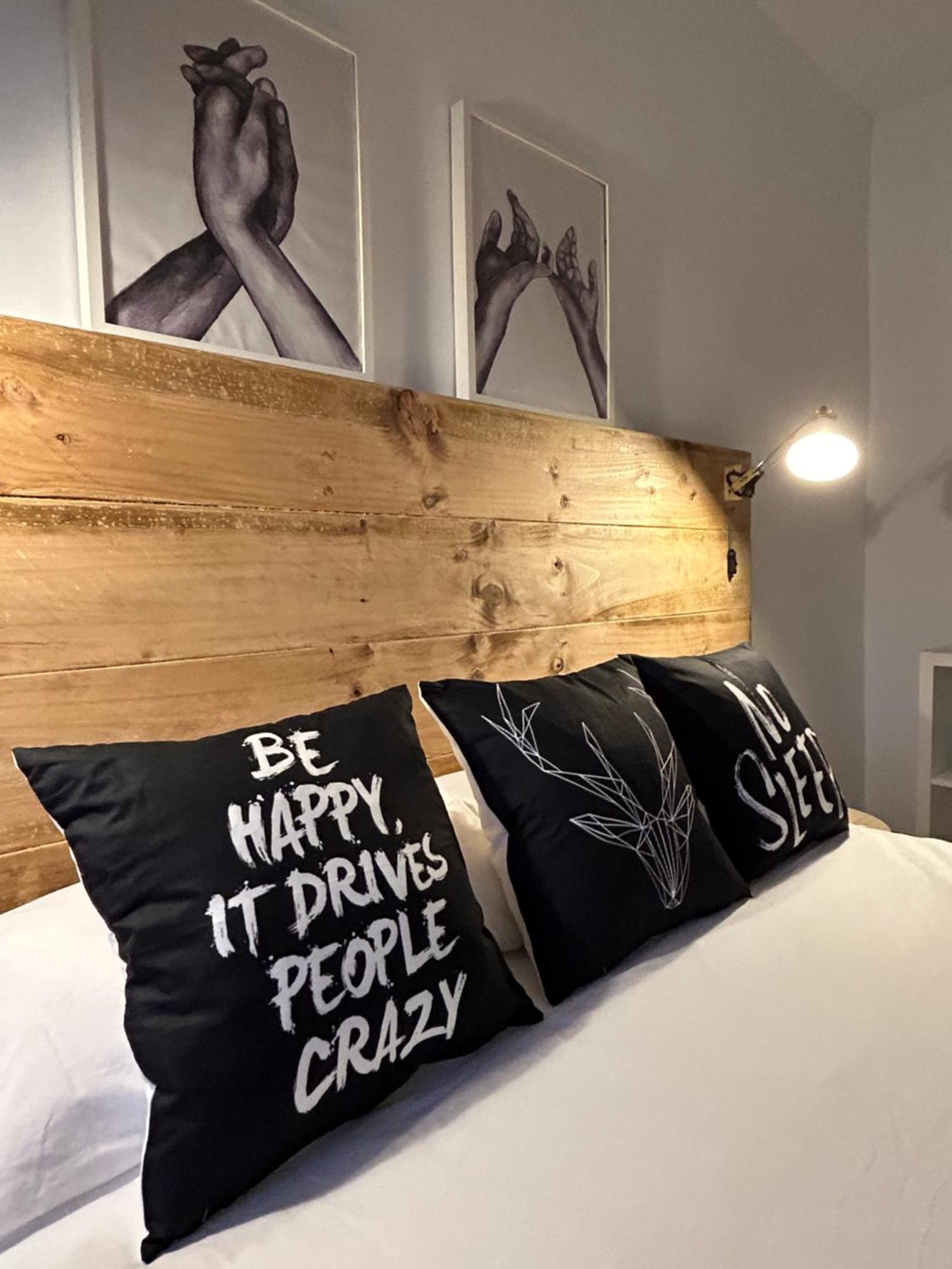 Apartamento Pura Vida Кордова Экстерьер фото