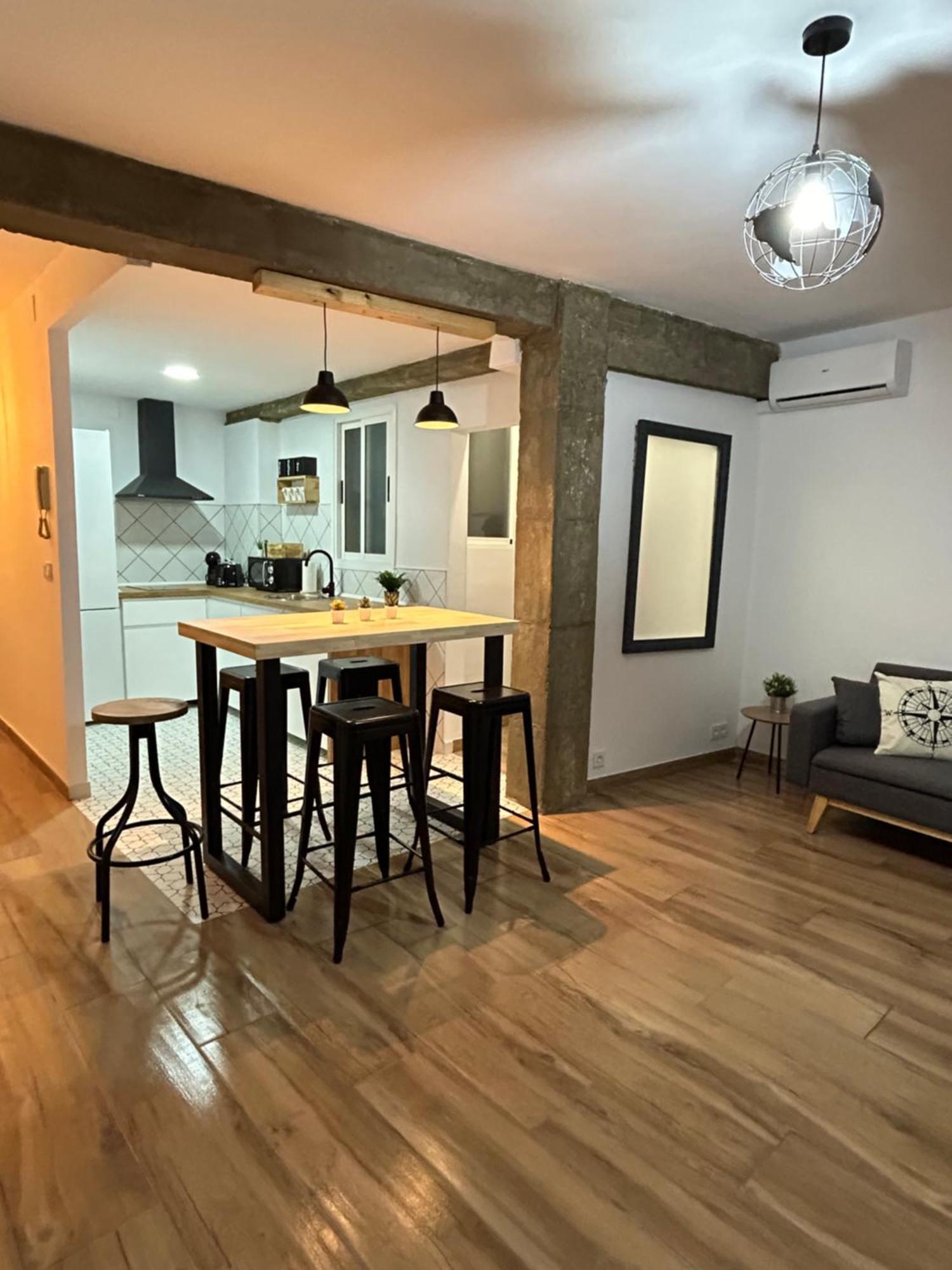Apartamento Pura Vida Кордова Экстерьер фото