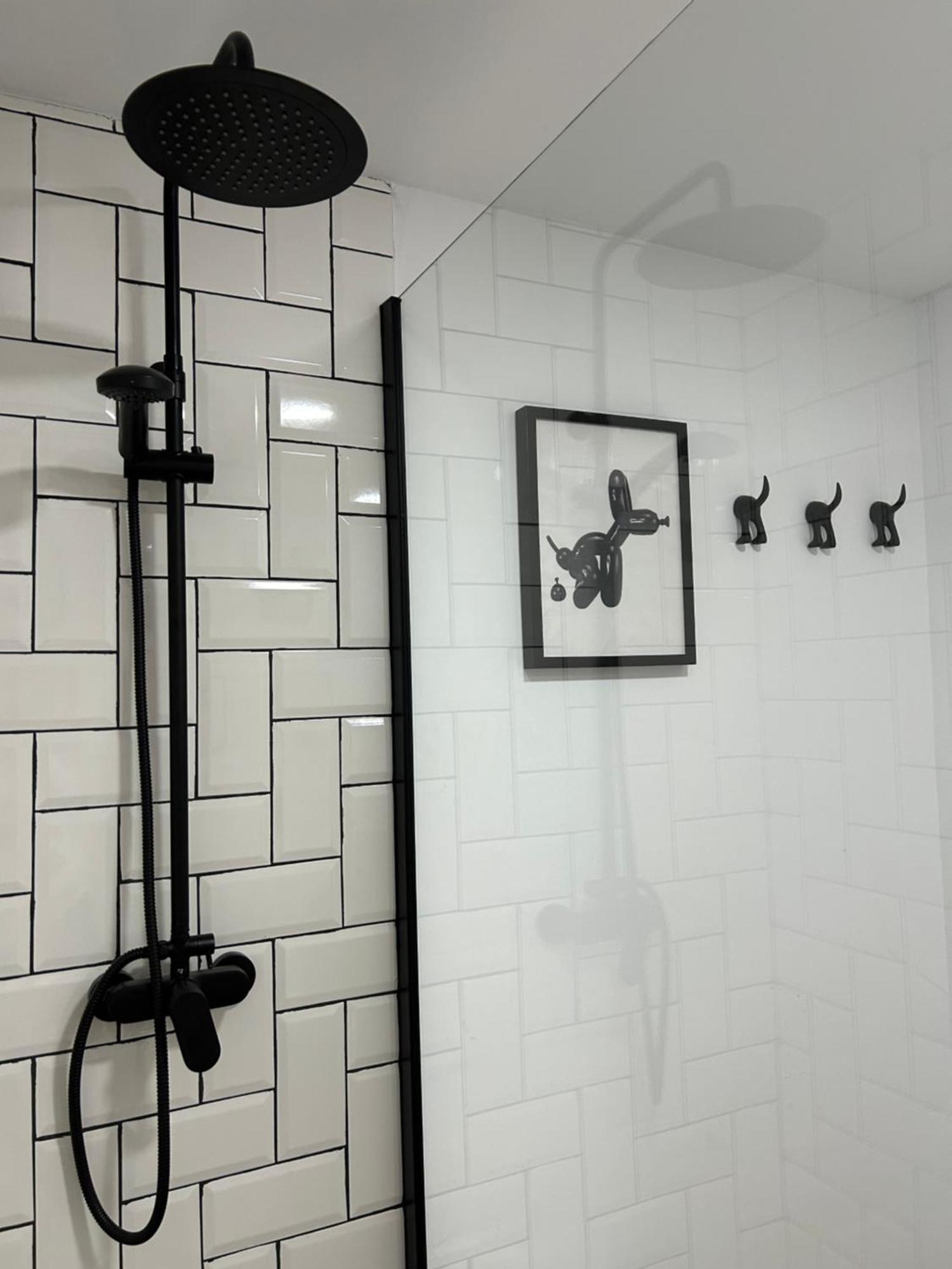 Apartamento Pura Vida Кордова Экстерьер фото