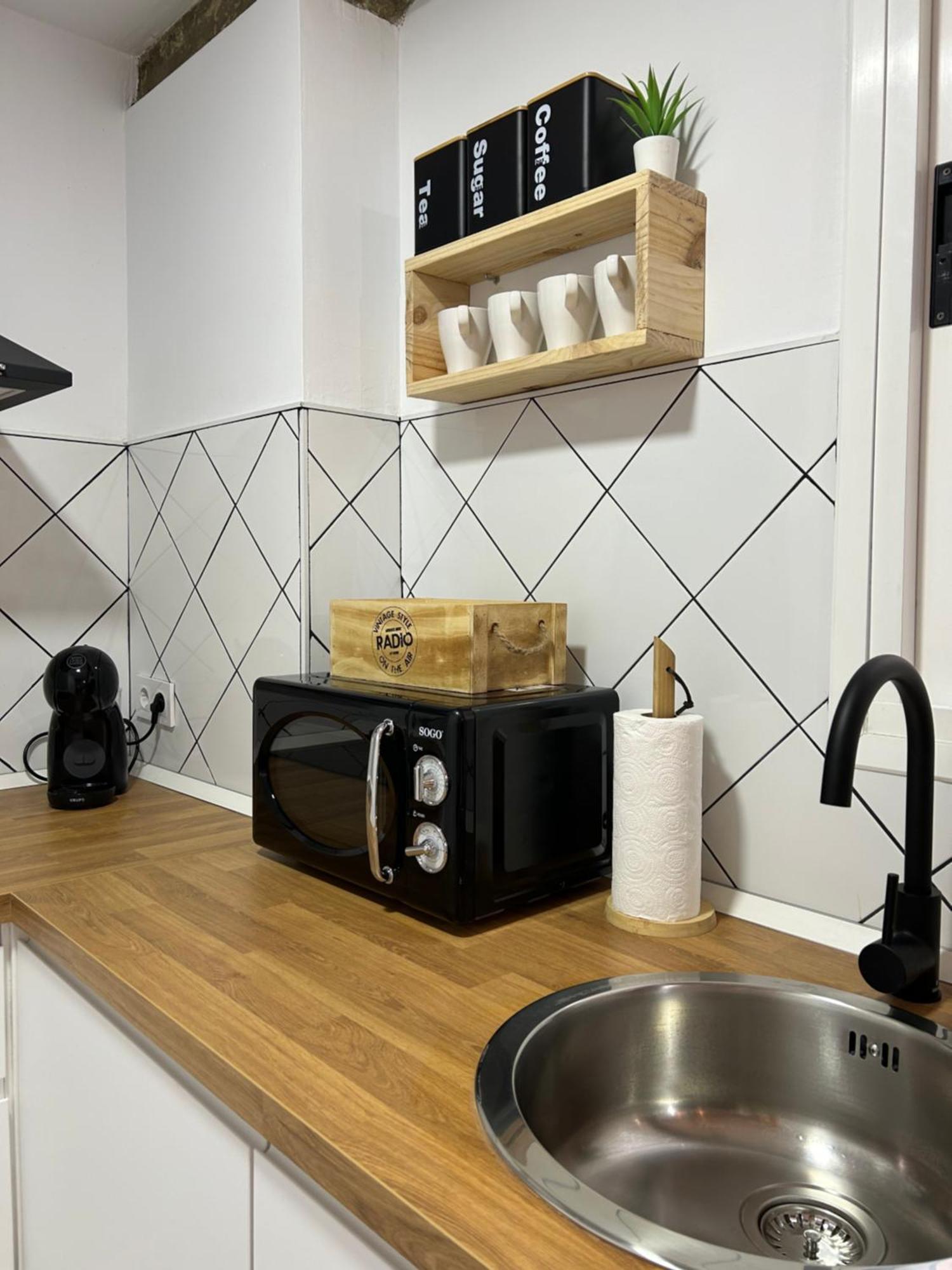 Apartamento Pura Vida Кордова Экстерьер фото