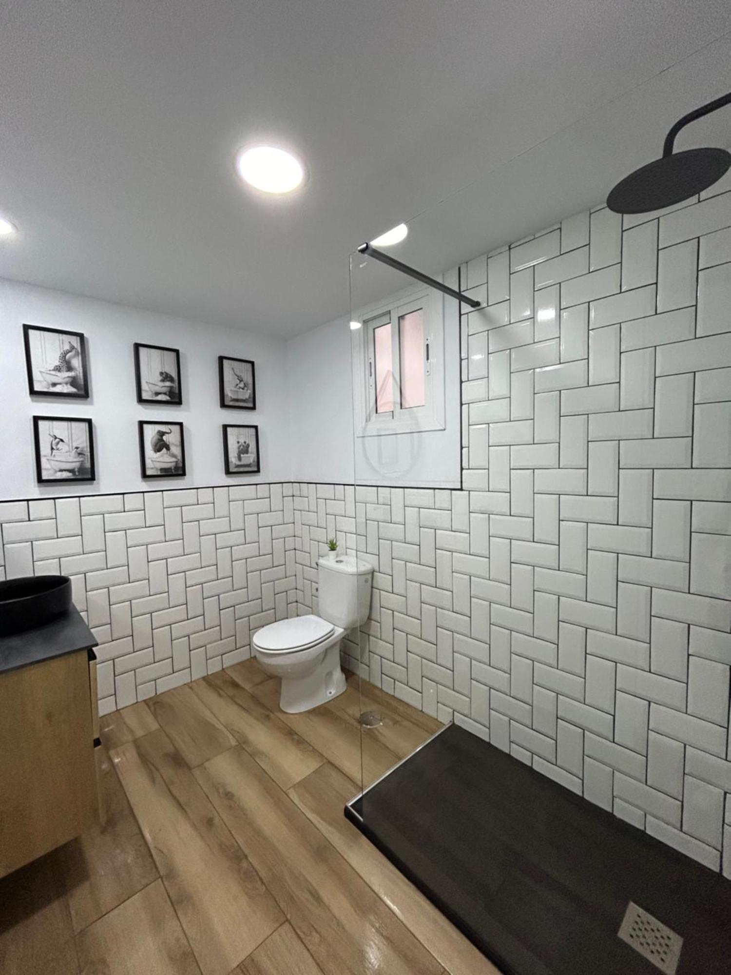 Apartamento Pura Vida Кордова Экстерьер фото