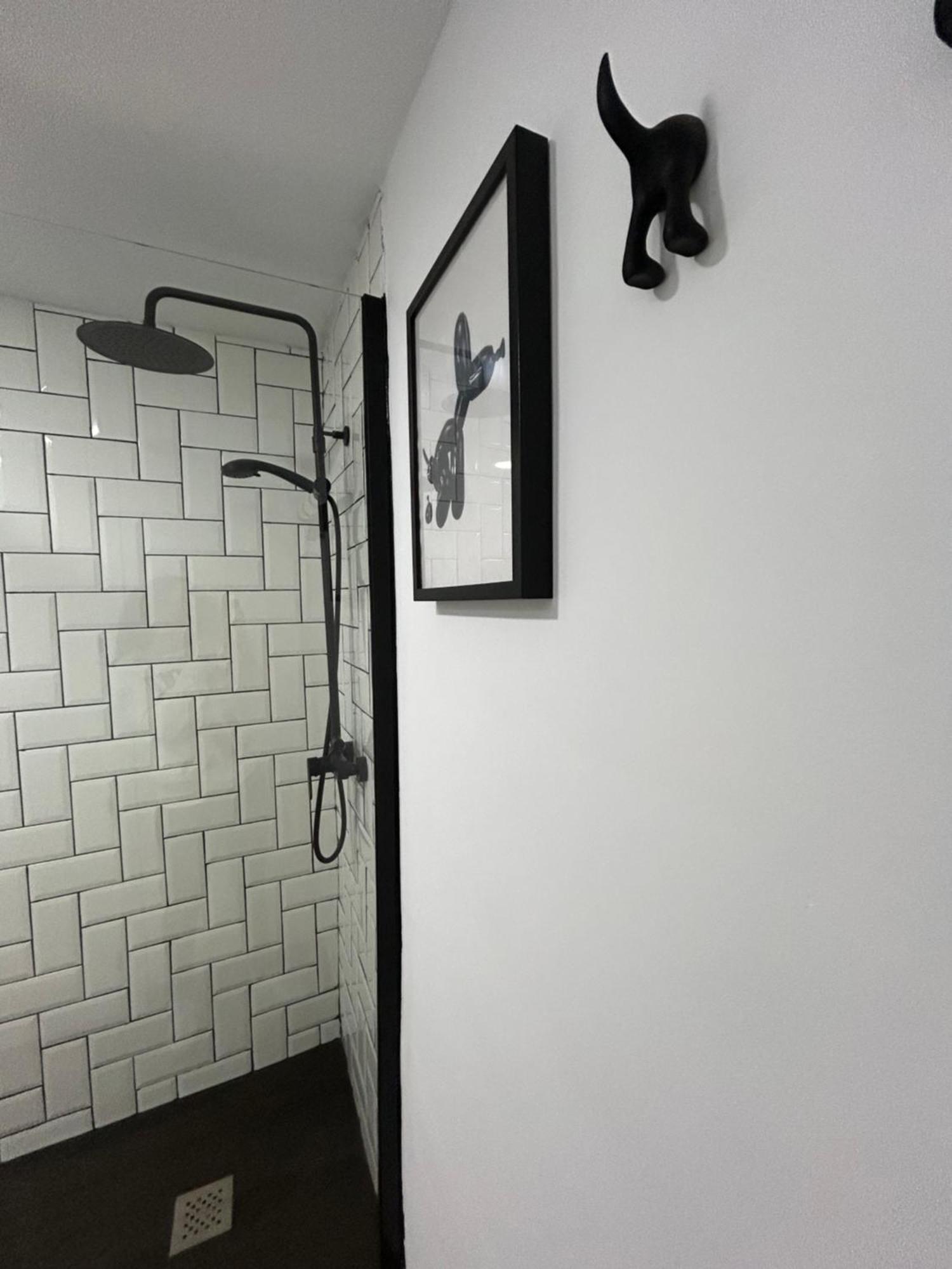 Apartamento Pura Vida Кордова Экстерьер фото