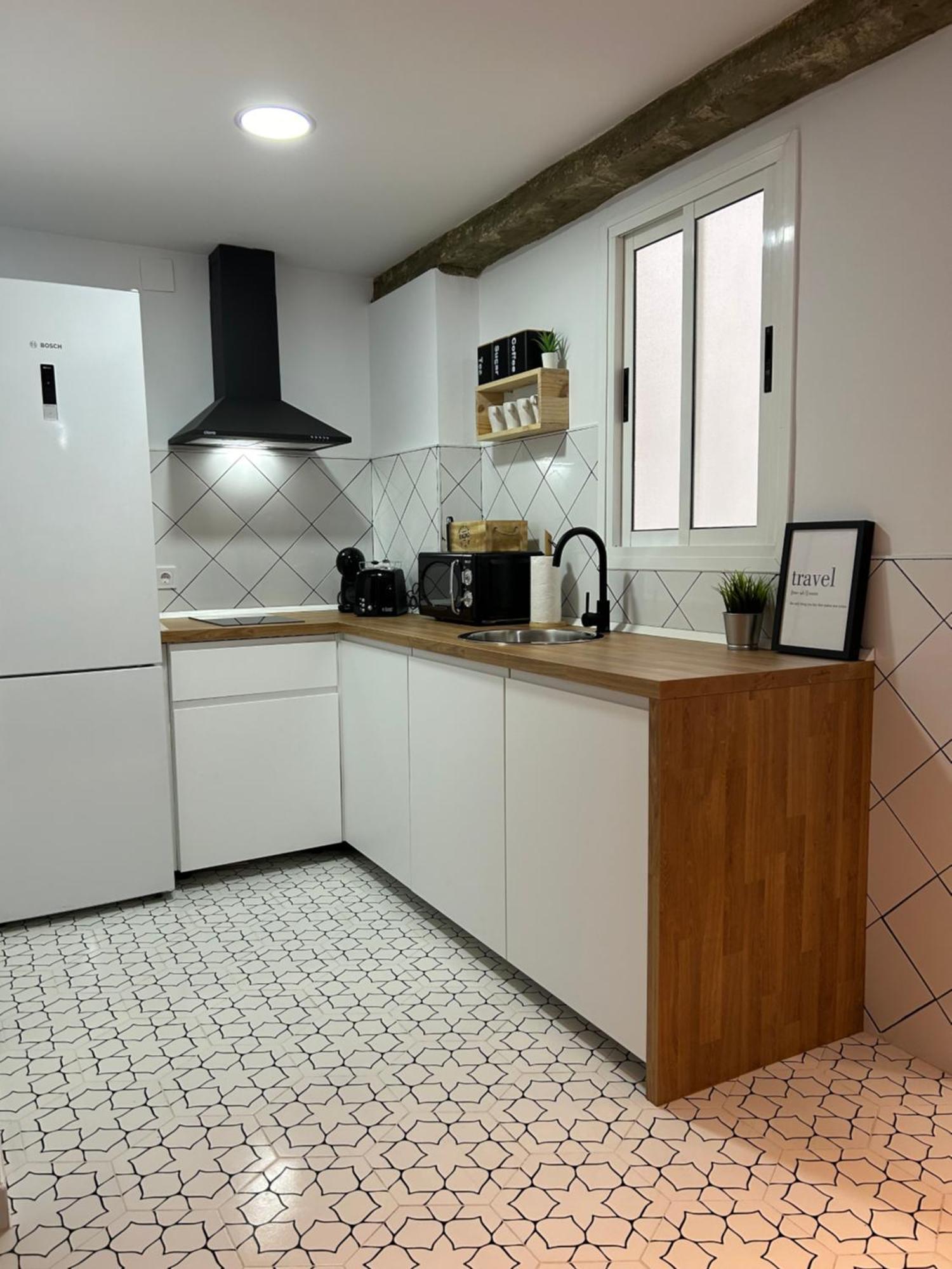 Apartamento Pura Vida Кордова Экстерьер фото